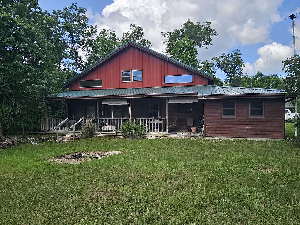 rural loan and utilities