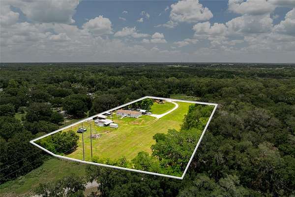 rural property HOA