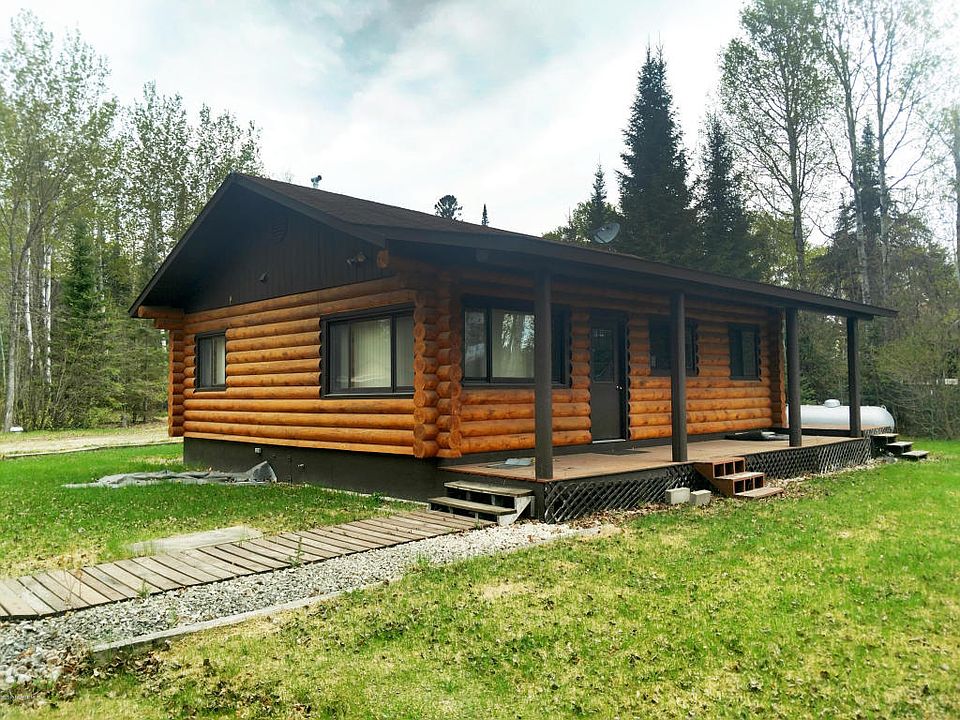 rural property financing