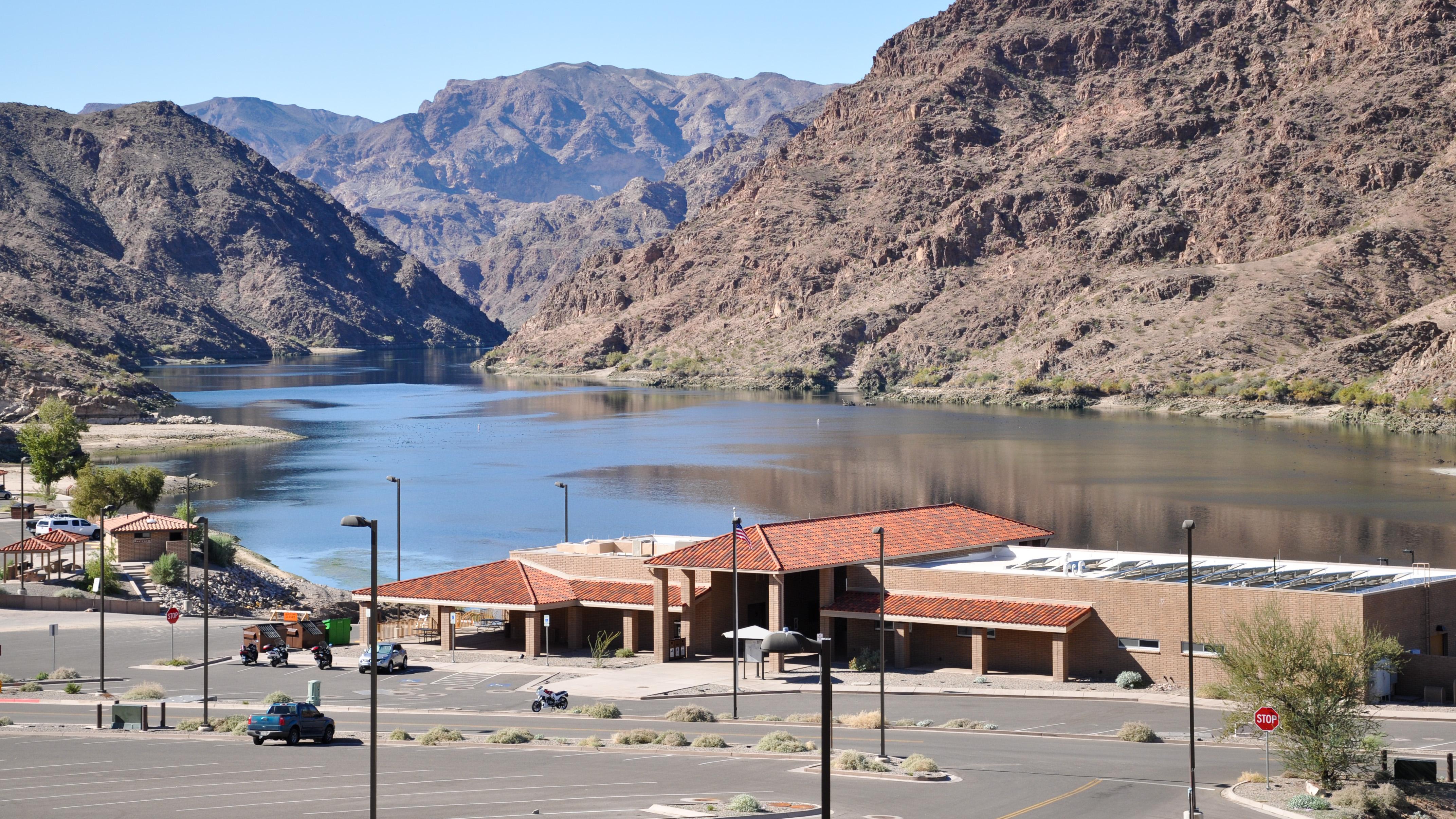 rural utility infrastructure desert