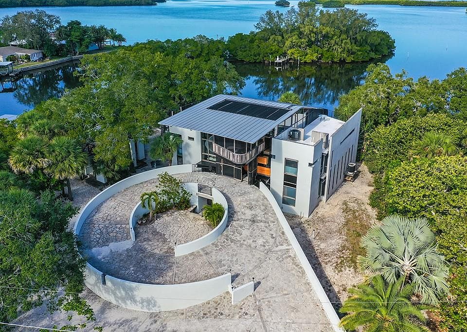 ruskin city canal homes