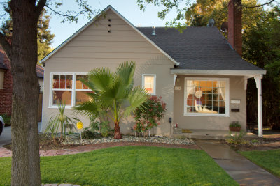 sacramento house rent prices
