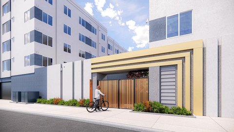sacramento rent by segment table
