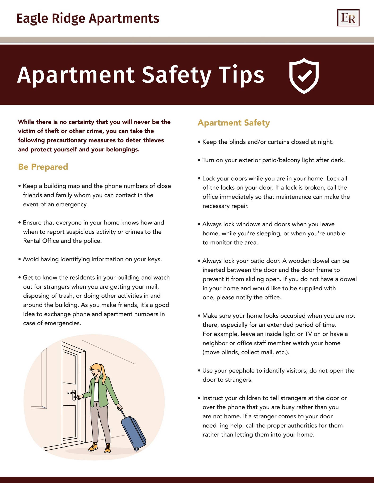 safety statistics