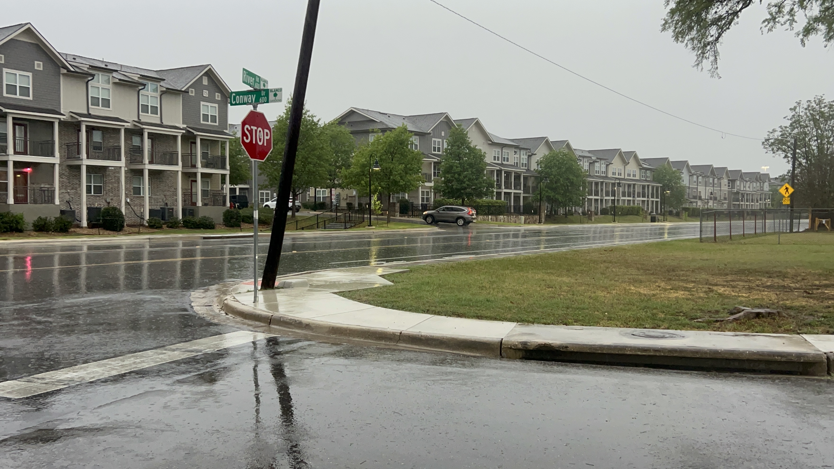 san marcos river flood zone