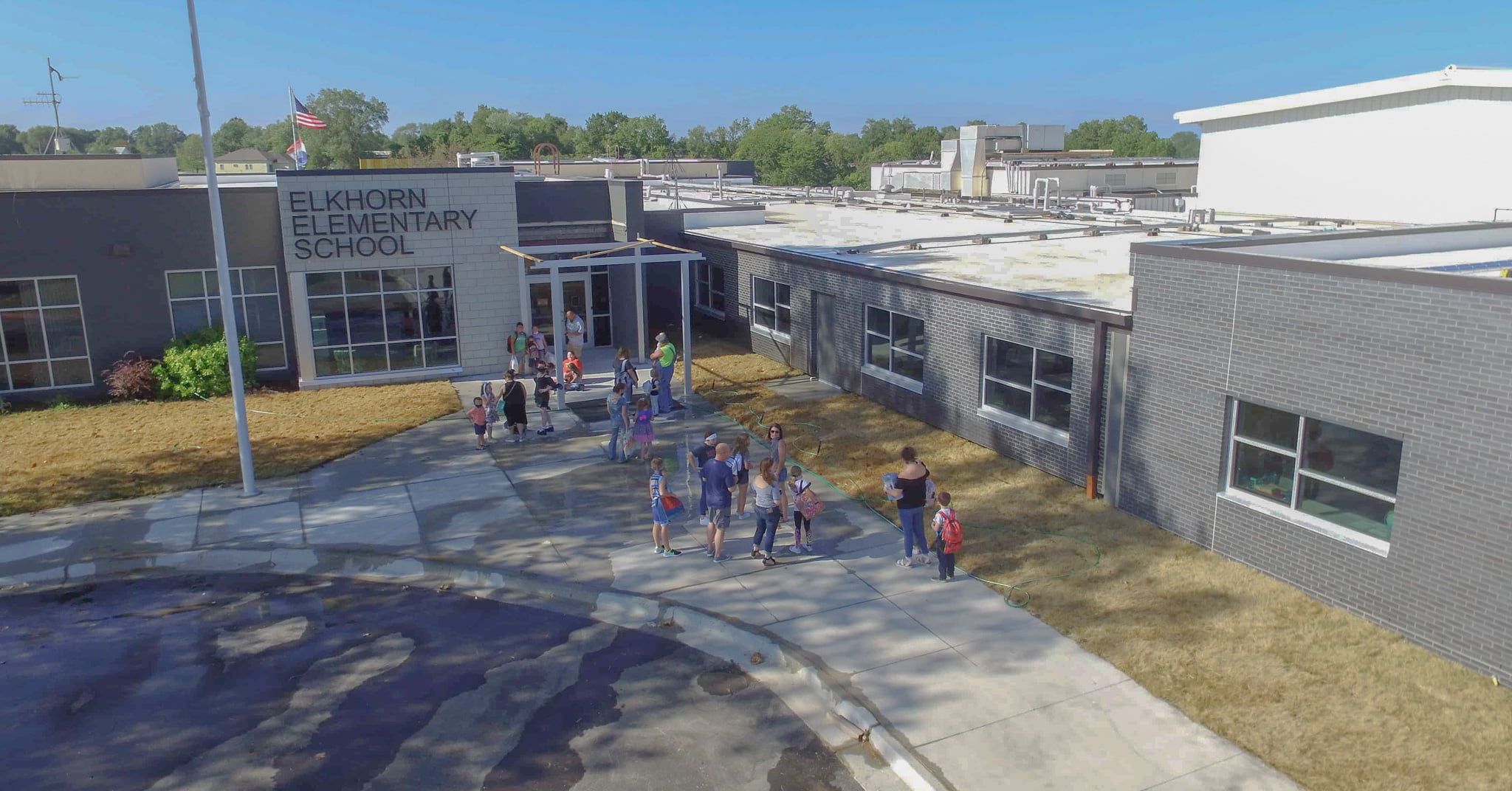 school district boundary