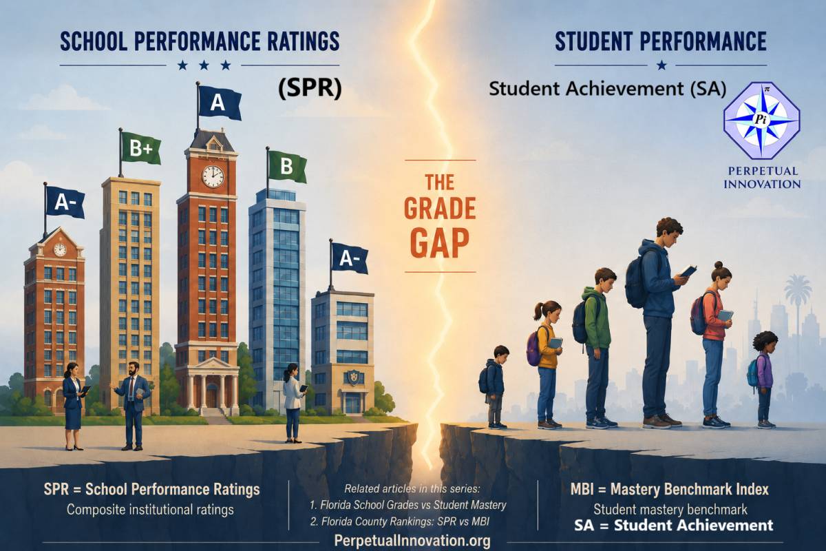 school ratings comparison
