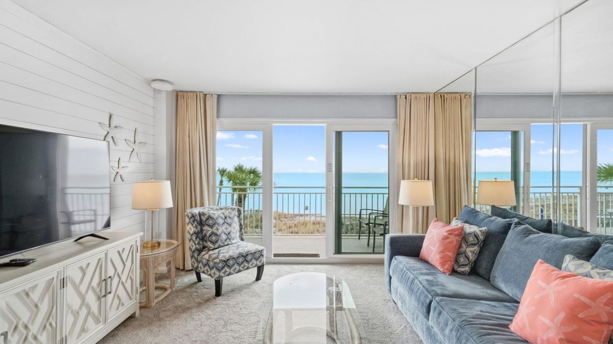 seasonal rental pricing