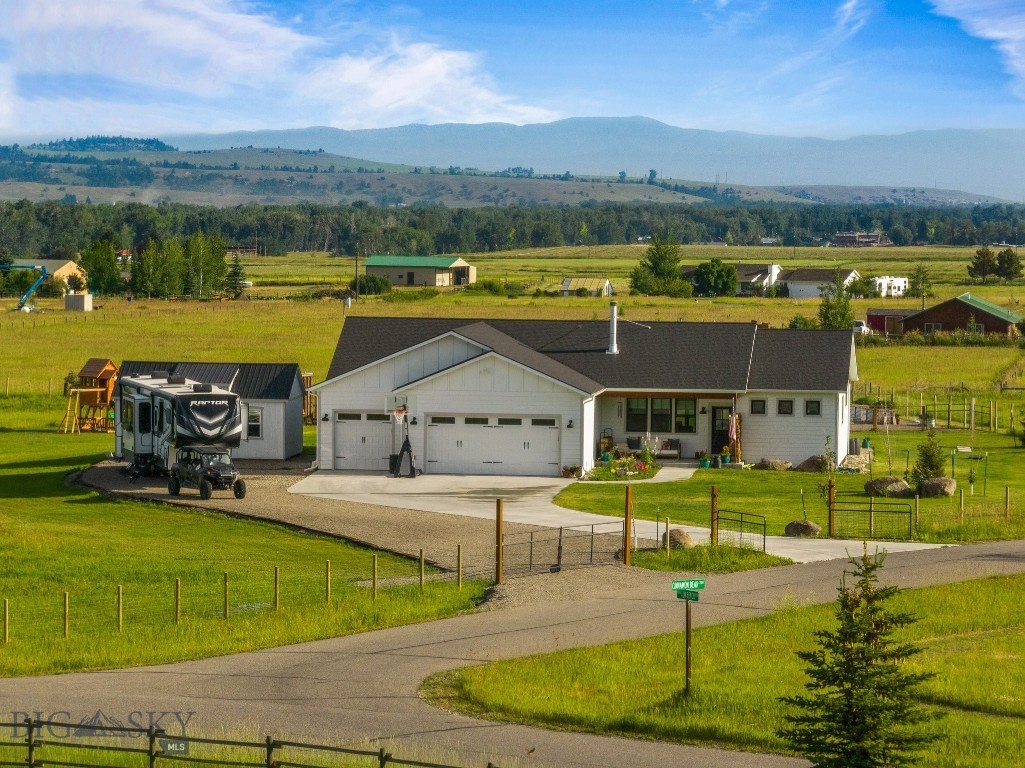second home market