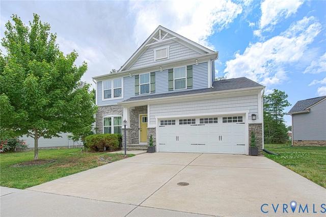 selling New Kent home