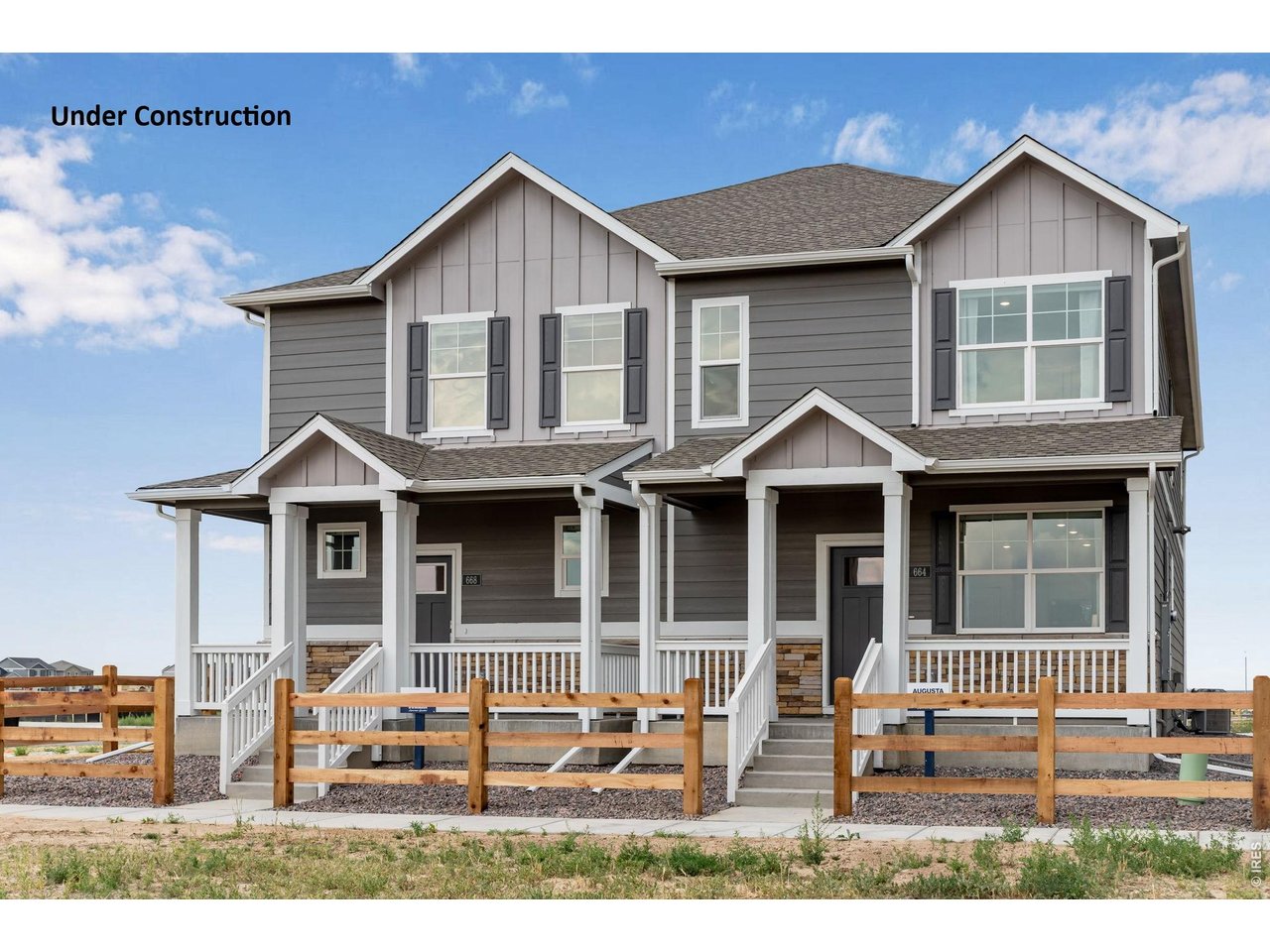 selling a home in fort lupton