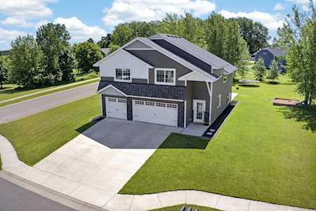 selling a home pine city