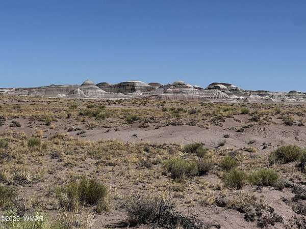 selling rural land arizona
