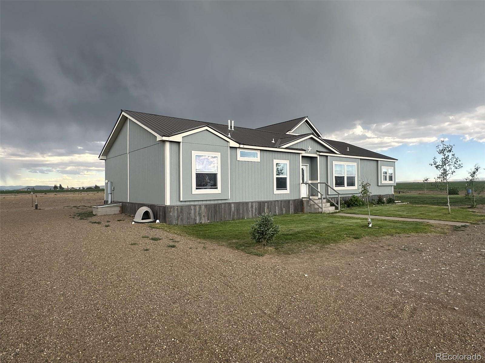septic system rural property