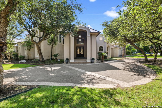 shavano park alamo heights comparison