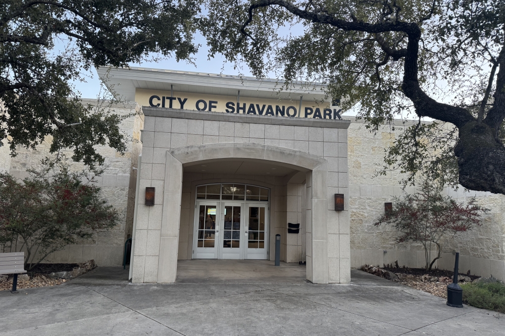 shavano park school district