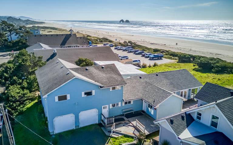 short term rental cap