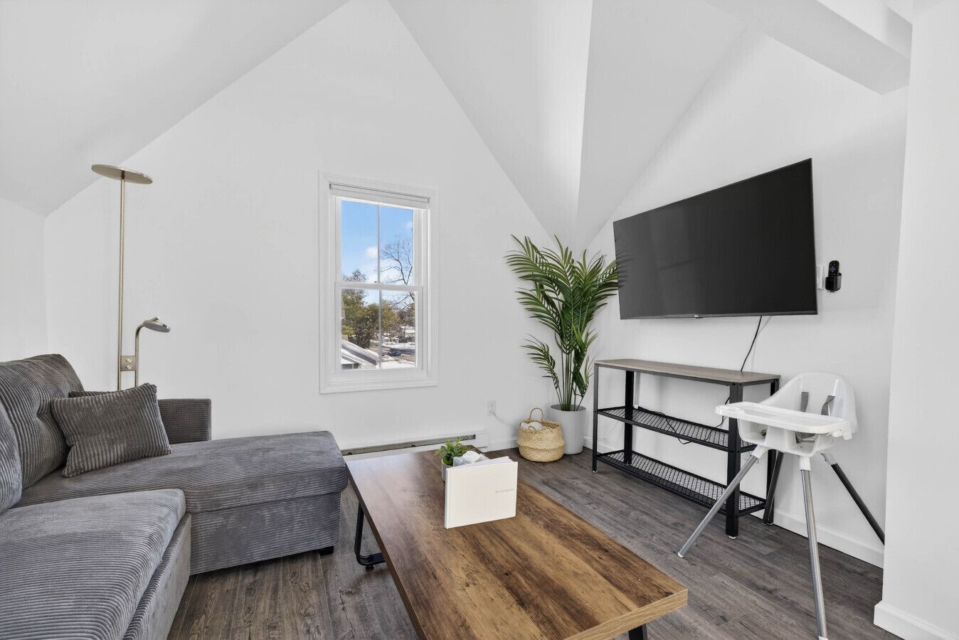 short term rental