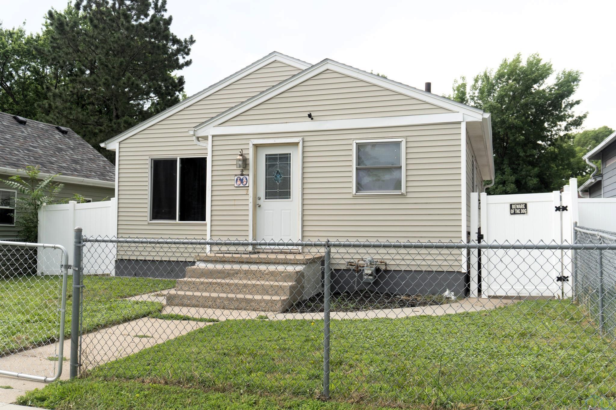south sioux city homes