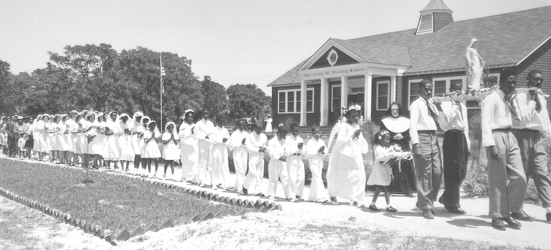 southern pines history