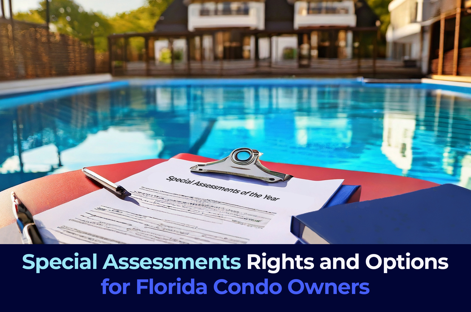 special assessment example