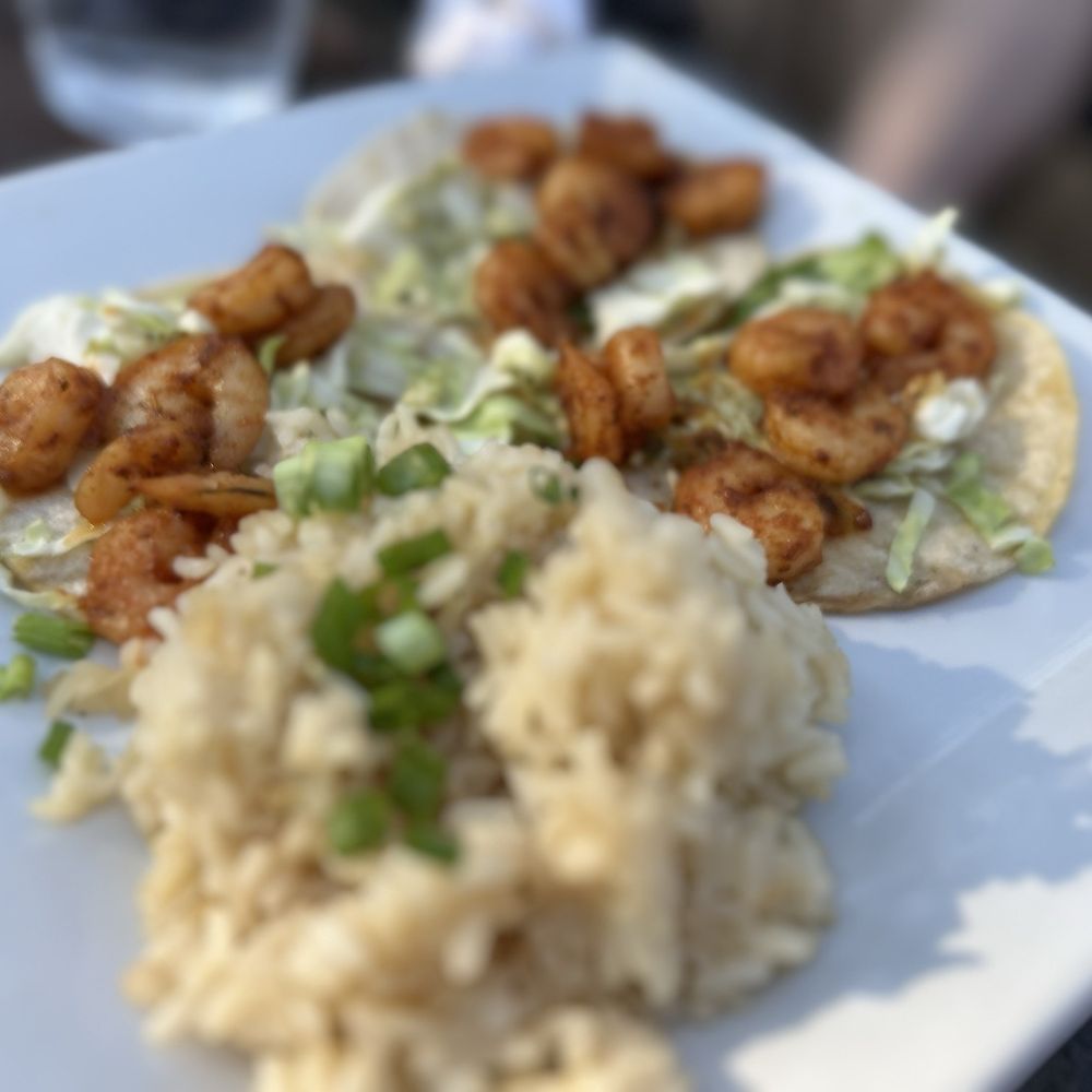 spring branch local dining