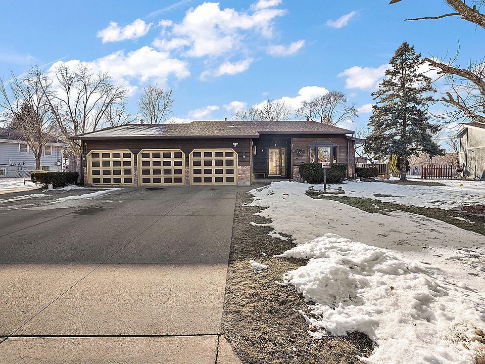 spring lake park listings