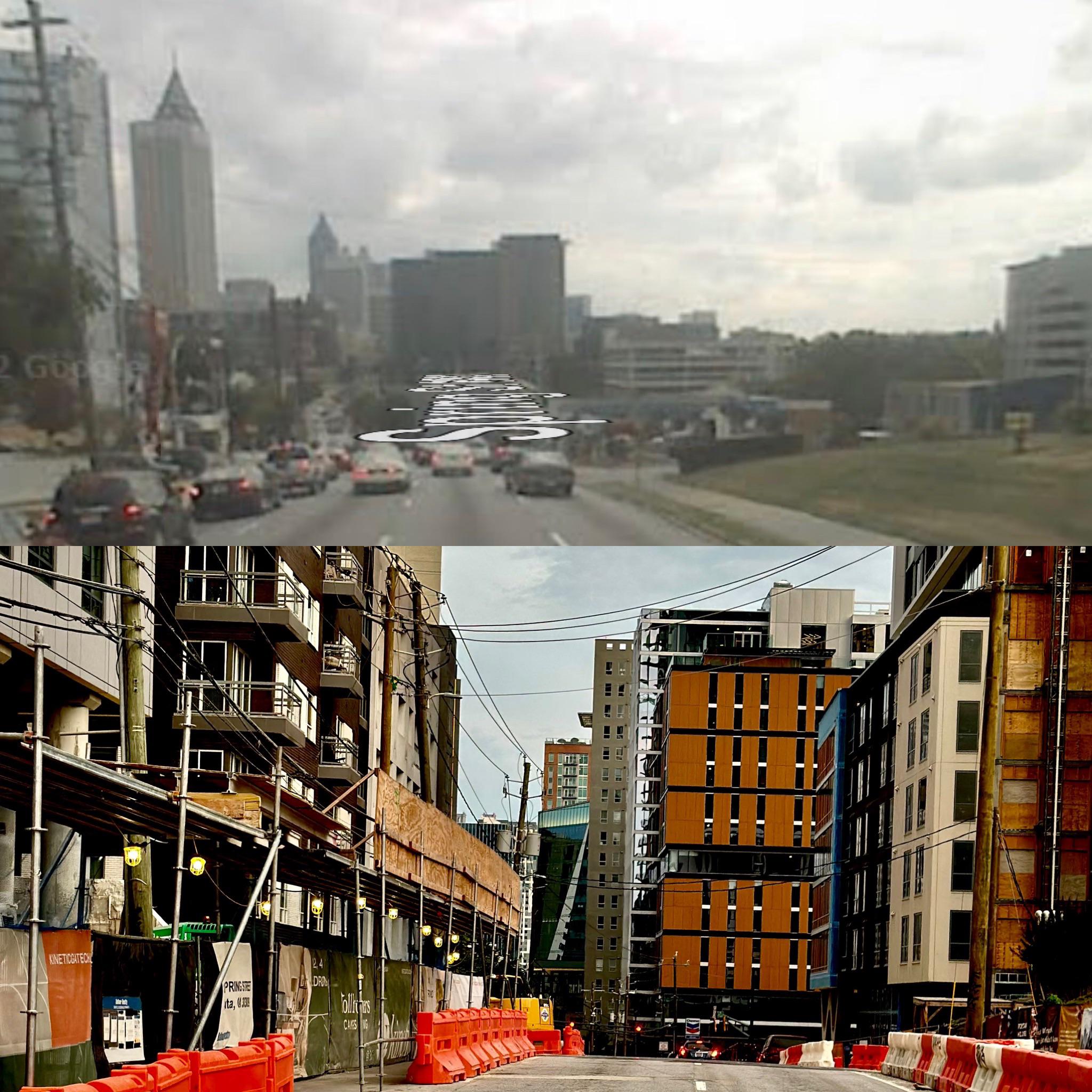 spring street buildings comparison