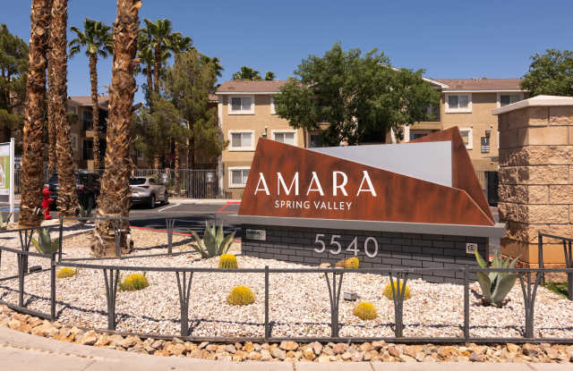 spring valley apartments
