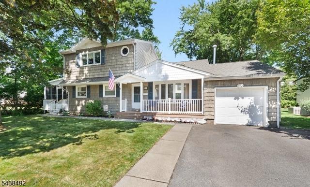 springfield home prices
