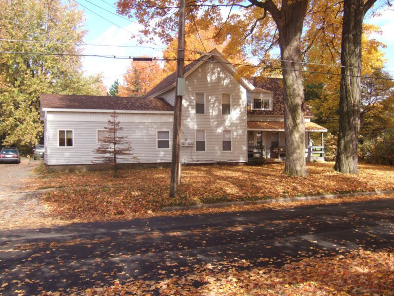 student rental housing