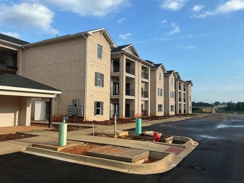 student versus family rental pricing