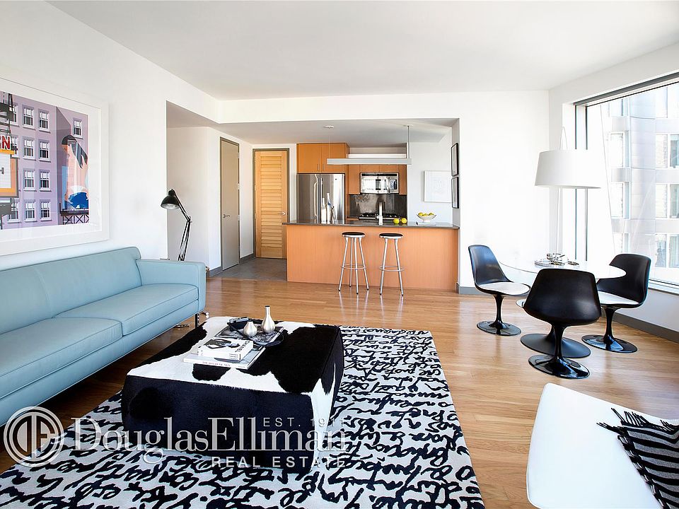 studio 1BR rent table