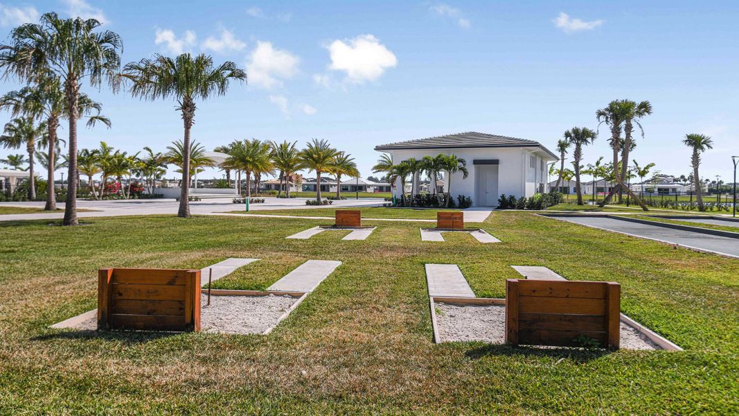 suburban neighborhood alternatives
