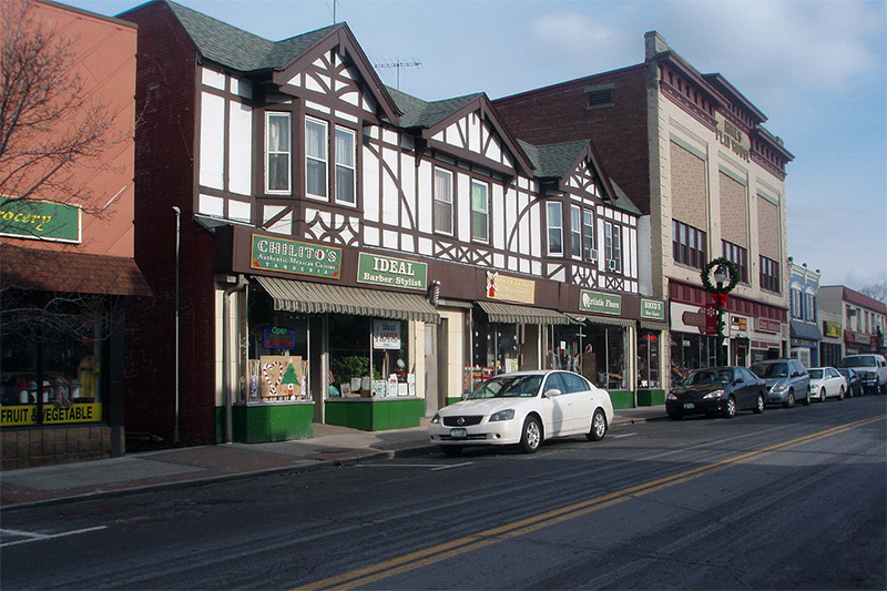 suffern crime statistics