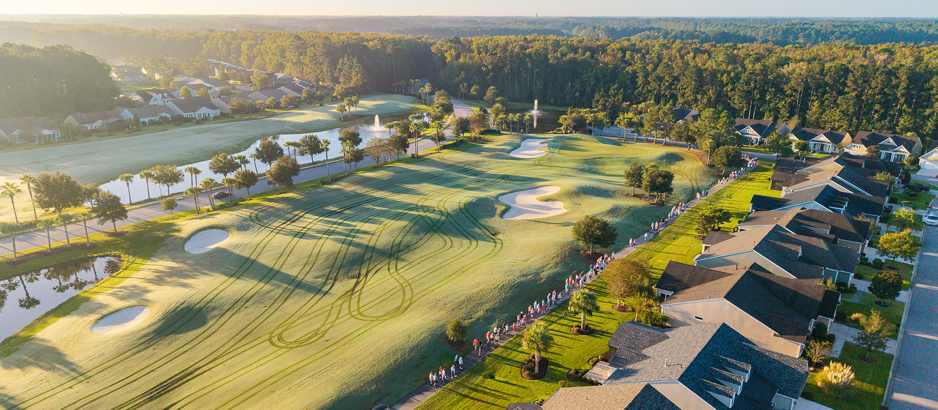 sun city hilton head overview