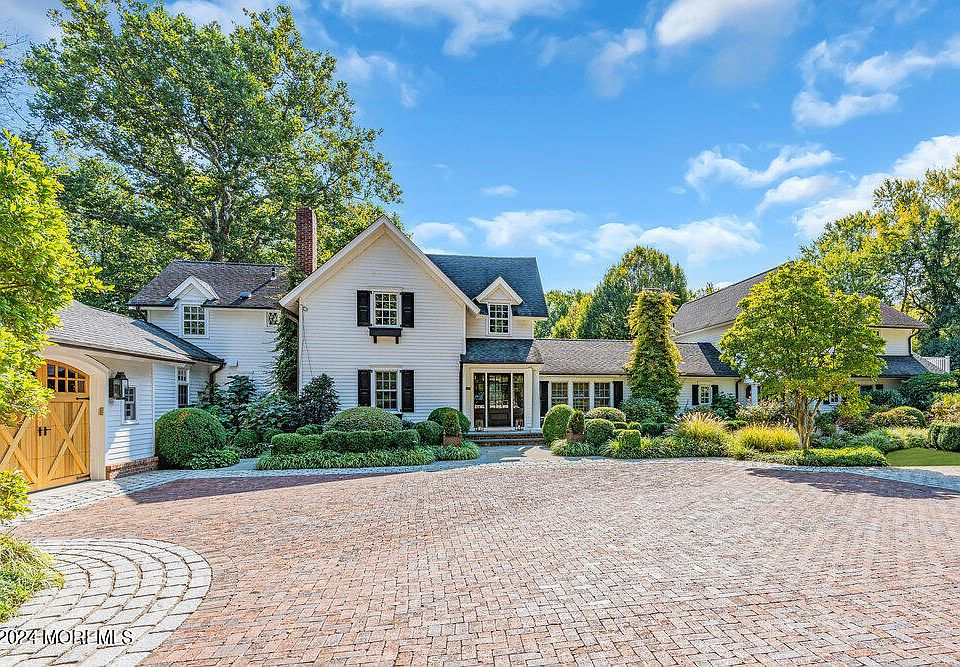 sycamore avenue homes