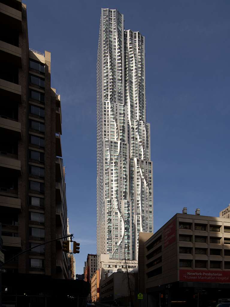 tallest building claim dispute