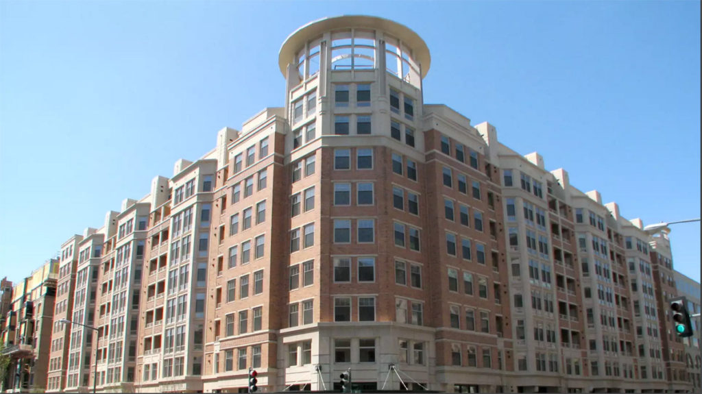 tenant complaint patterns