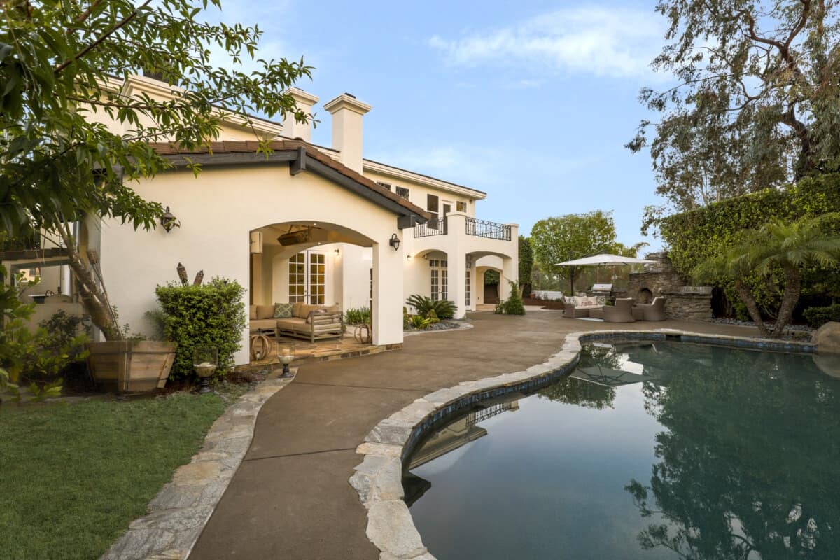 texas home buying decision
