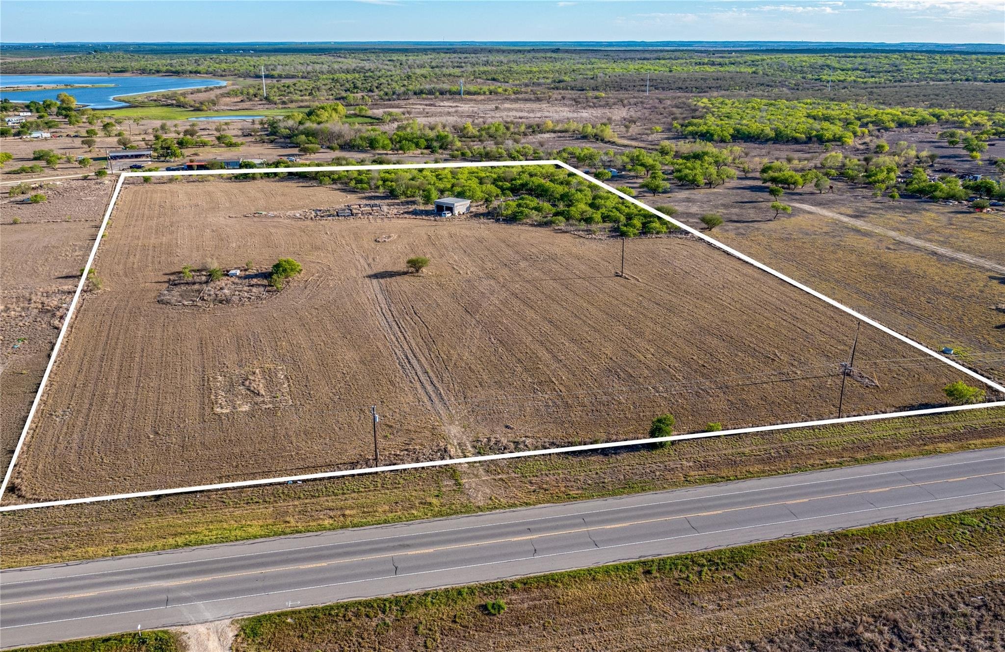 texas land financing options