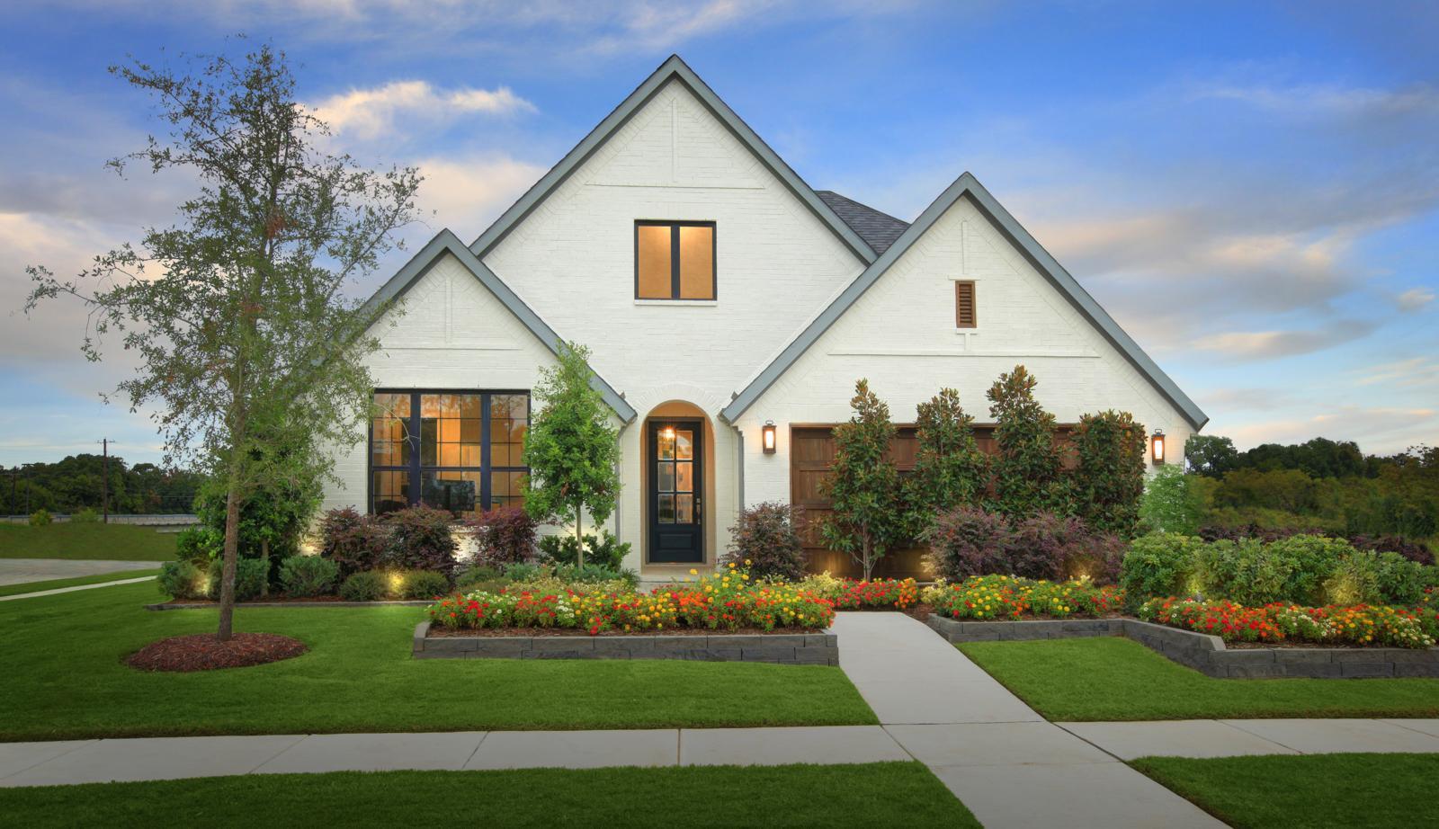 texas real estate law