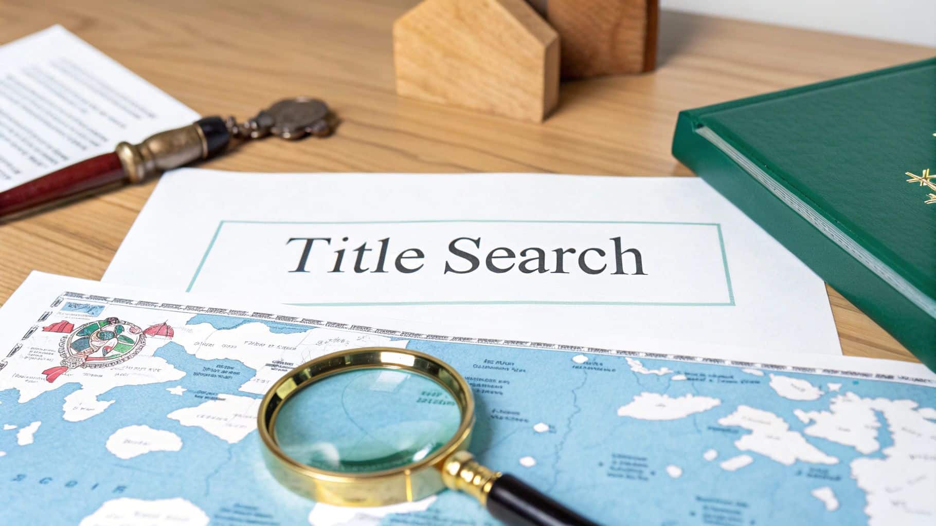 title document types
