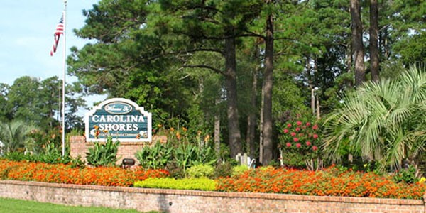 town governance structure