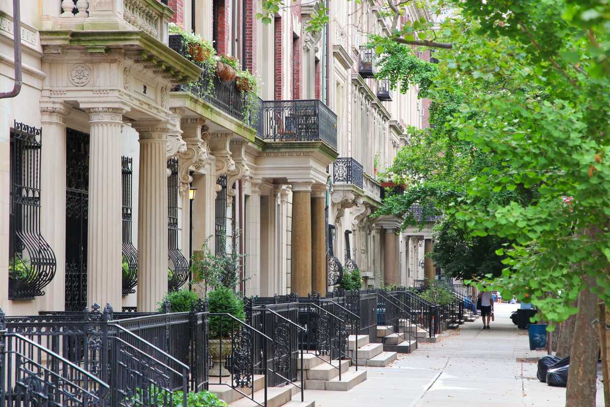 townhome house apartment comparison