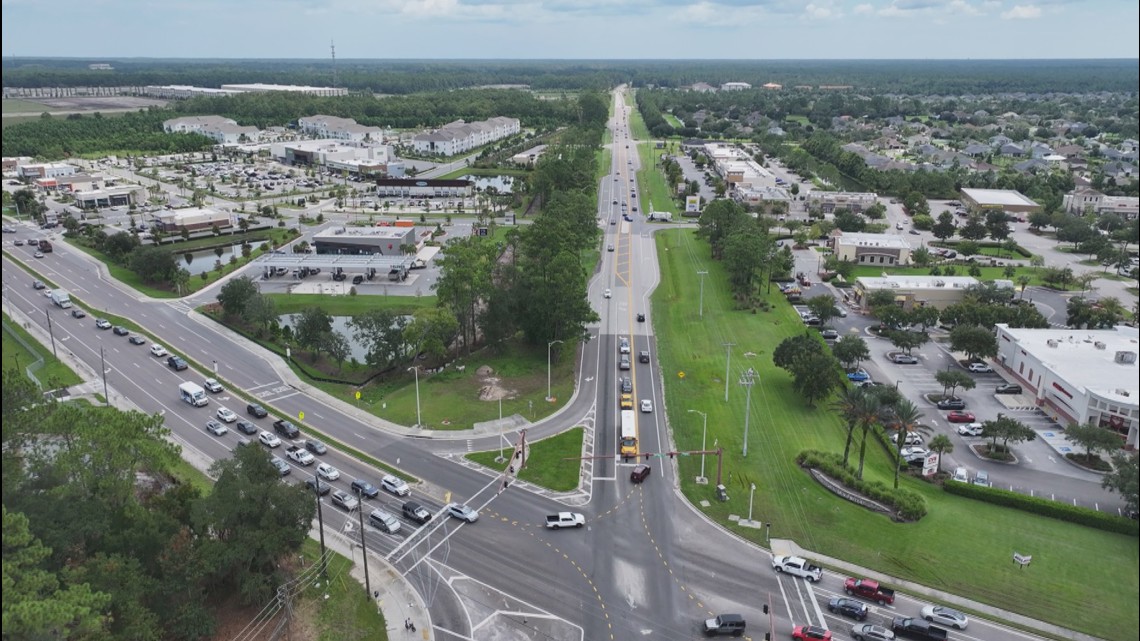 traffic growth downsides