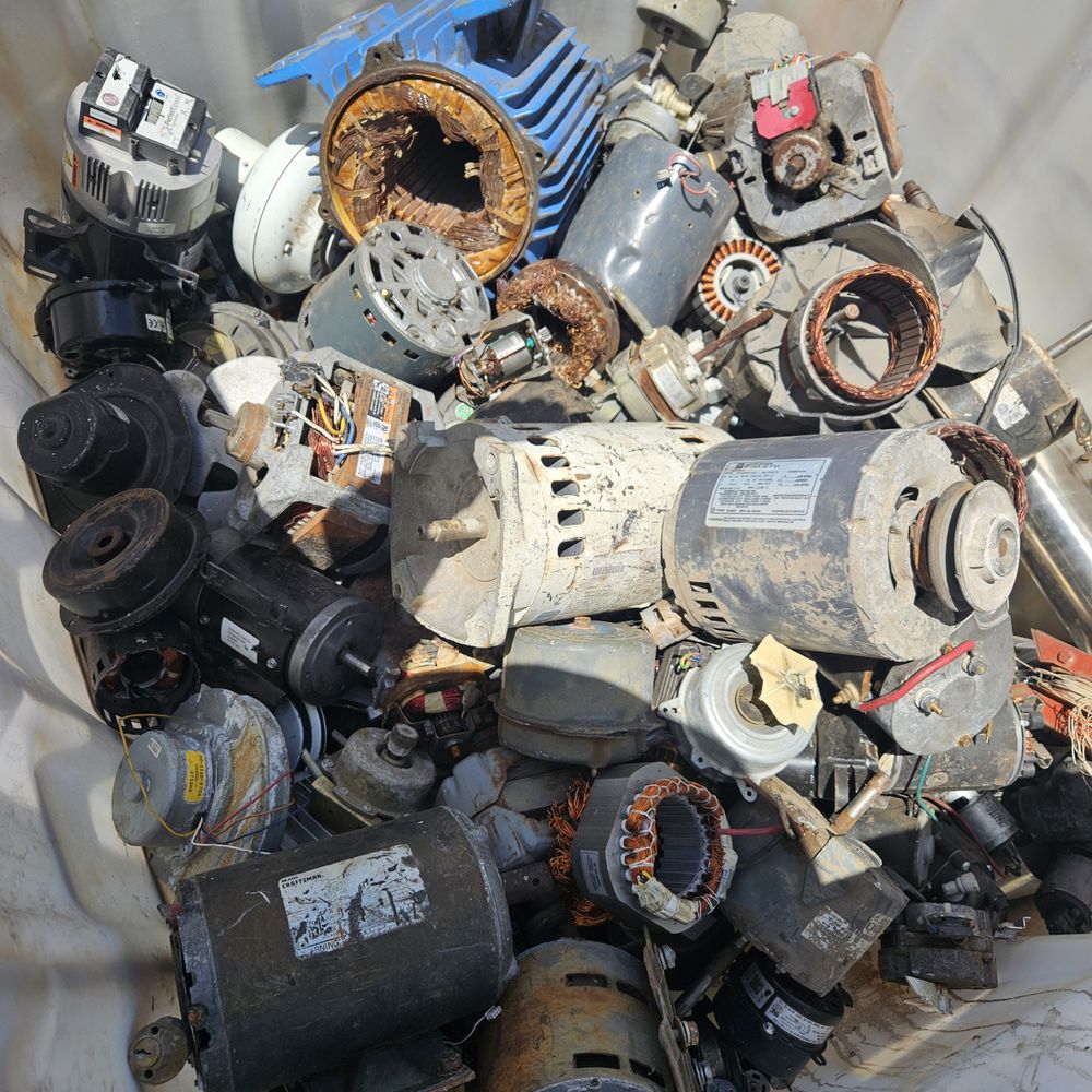 trash can troubleshooting