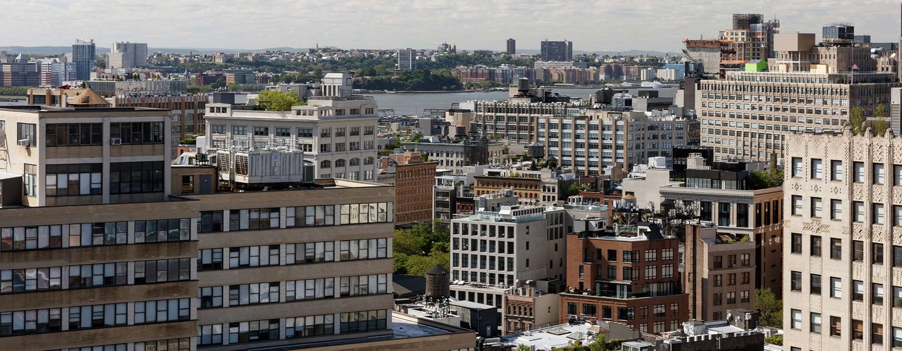tribeca neighborhood comparison