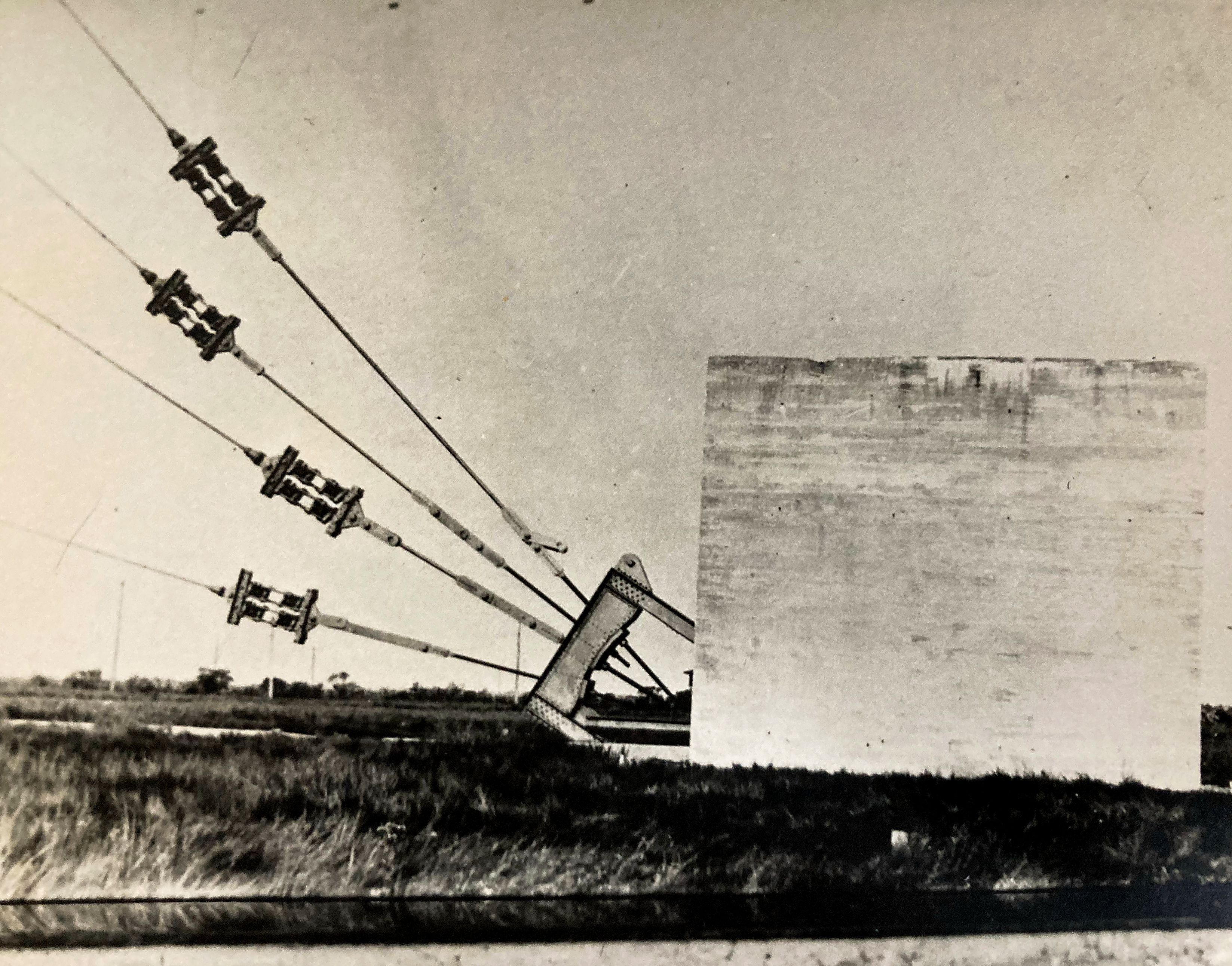 tuckerton tower history