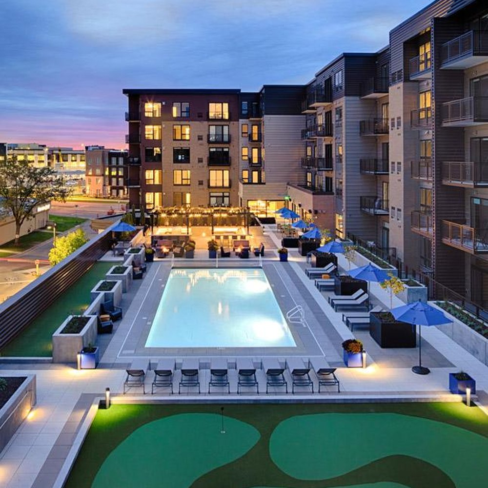 twin cities occupancy comparison
